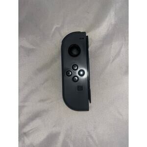 Genuine Nintendo Switch HAC-015 Left Side Joy Con Controller Only